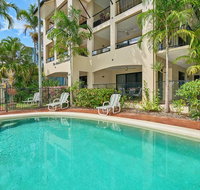 Mediterranean Beachfront Apartments - C Tourism