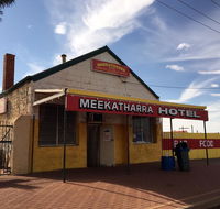 Meekatharra Hotel - C Tourism