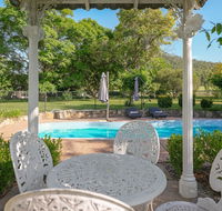 Meerea Country Estate adjoining Wollombi National Park - C Tourism
