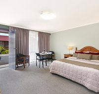 Melaleuca Motel - C Tourism