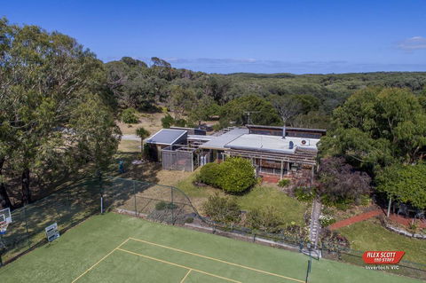 Melaleuca Retreat - C Tourism 1