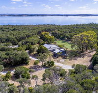 Melaleuca Retreat - C Tourism