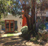 Melba Beach Bunker - C Tourism