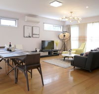 Melbourne Luxury Villa at Doncaster - C Tourism