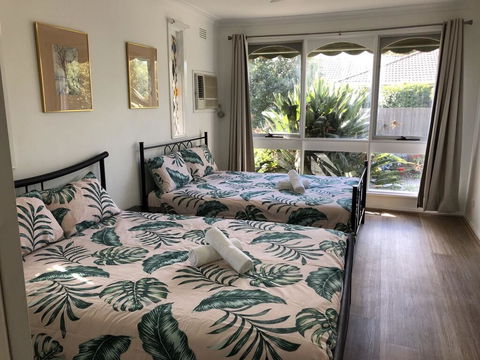 Melbourne Short Stay - Nunawading Station - Nunawading - C Tourism 0