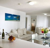 Melrose Apartments - C Tourism