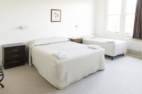 Mercantile Hotel - C Tourism 3