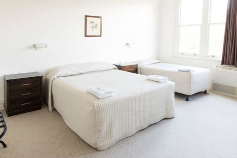 Mercantile Hotel - C Tourism 1