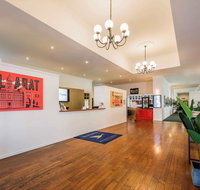 Mercure Ballarat Hotel  Convention Centre - C Tourism