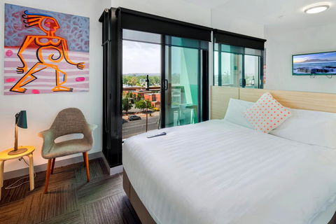 Mercure Bendigo Schaller - C Tourism 1