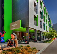 Mercure Bendigo Schaller - C Tourism