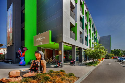 Mercure Bendigo Schaller - C Tourism 0