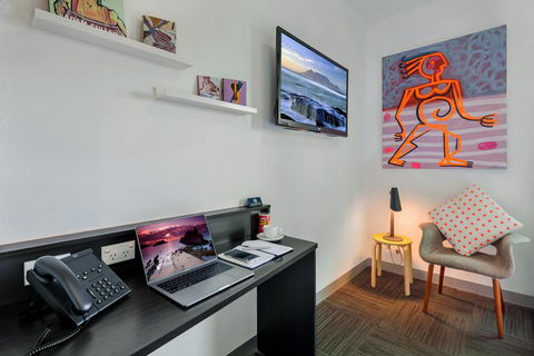 Mercure Bendigo Schaller - C Tourism 2