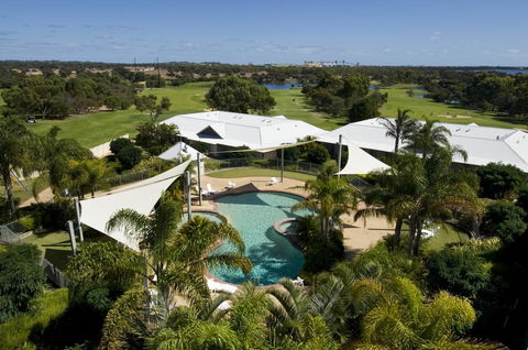 Mercure Bunbury Sanctuary Golf Resort - C Tourism 2