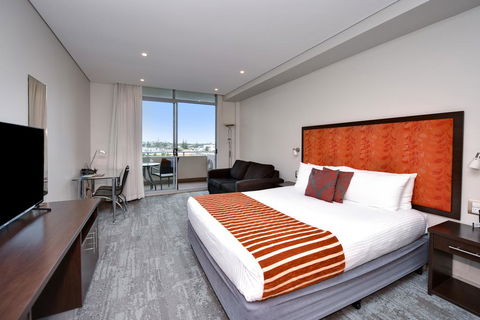 Mercure Centro Port Macquarie - C Tourism 3
