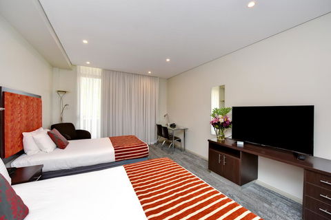 Mercure Centro Port Macquarie - C Tourism 1