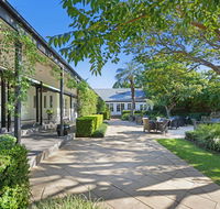 Mercure Gerringong Resort - C Tourism