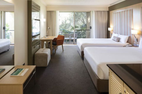 Mercure Gold Coast Resort - C Tourism 2