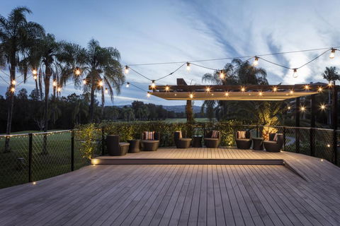 Mercure Gold Coast Resort - C Tourism 3