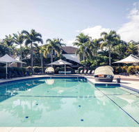 Mercure Gold Coast Resort - C Tourism
