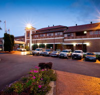 Mercure Maitland Monte Pio - C Tourism