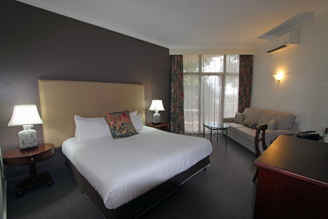 Mercure Resort Hunter Valley Gardens - C Tourism 3