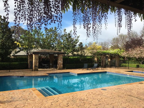 Mercure Resort Hunter Valley Gardens - C Tourism 2