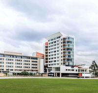 Mercure Sydney Liverpool - C Tourism