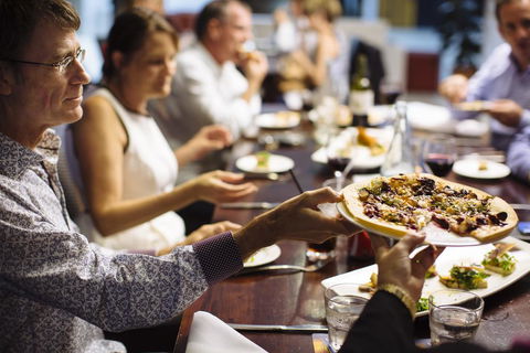 Mercure Townsville - C Tourism 3