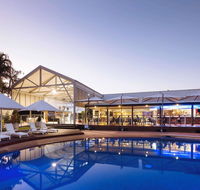 Mercure Townsville - C Tourism