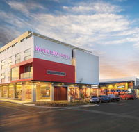 Mercure Warragul - C Tourism
