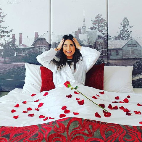 Mercure Warragul - C Tourism 3