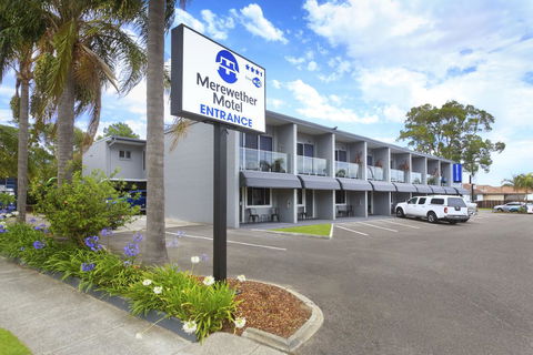Merewether Motel - C Tourism 2