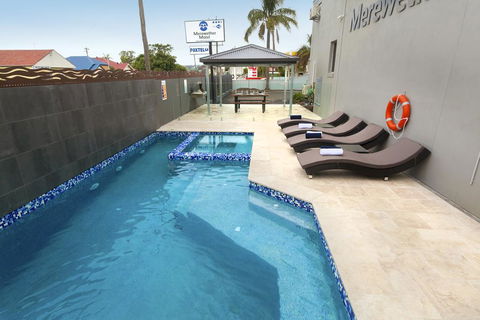 Merewether Motel - C Tourism 0