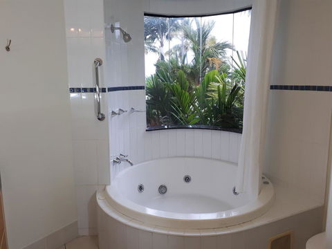 Meridien At Trinity - C Tourism 1