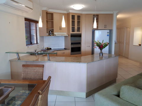 Meridien At Trinity - C Tourism 3