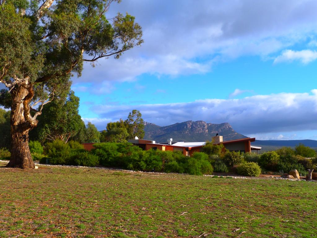 Murra Warra VIC C Tourism