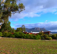 Meringa Springs - C Tourism