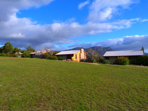 Meringa Springs - C Tourism 2