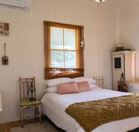 Meringandan Holiday Accommodation - C Tourism