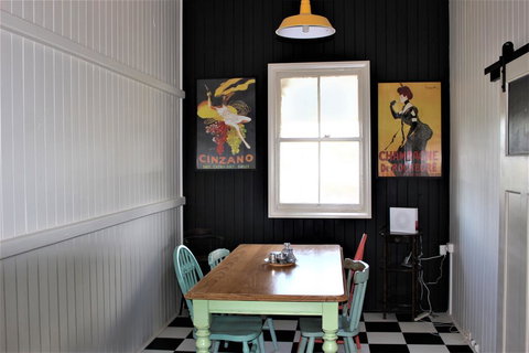 Meringandan Holiday Accommodation - C Tourism 3