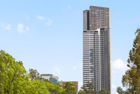 Meriton Suites Church Street, Parramatta - C Tourism 1