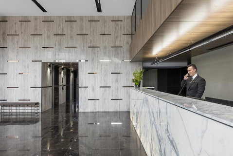 Meriton Suites Church Street, Parramatta - C Tourism 2