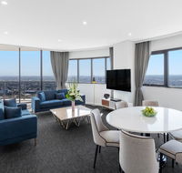 Meriton Suites Kent Street - C Tourism