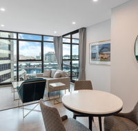 Meriton Suites Sussex Street - C Tourism