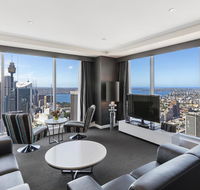 Meriton Suites World Tower - C Tourism