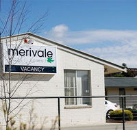 Merivale Motel - C Tourism