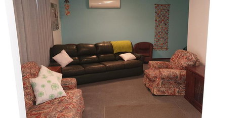 Mermaid Beachside Accommodation - C Tourism 3