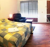 Merredin Olympic Motel - C Tourism