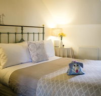 Merrijig Inn - C Tourism